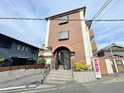 安堂駅より徒歩3分 3階 築34年の賃貸物件