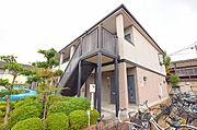久宝寺口駅より徒歩5分 2階 築24年1ヶ月の賃貸物件
