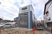 ステラウッドフルイチ 1階 築5年11ヶ月の賃貸物件