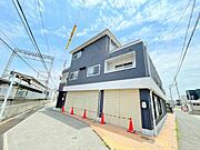 Y’sCOURT 2階 築48年の賃貸物件