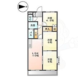 近鉄長野線 喜志駅 徒歩18分