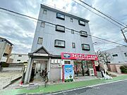 ライズワン南新町の賃貸物件