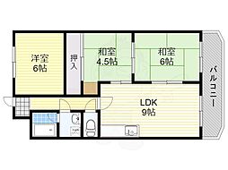 カサセラミカ 3階