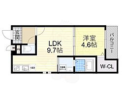 近鉄南大阪線 河内天美駅 徒歩7分