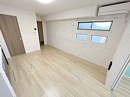 アルバ 八尾 2階1LDKのリビング/ダイニング