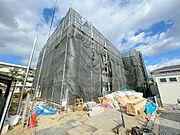 高安駅より徒歩7分 1階 新築の賃貸物件