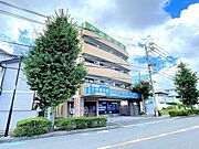 近鉄八尾駅より徒歩10分 3階 築28年4ヶ月の賃貸物件