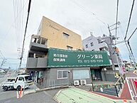 大阪府柏原市平野1丁目：物件画像／株式会社E NET 賃貸住宅サービス NetWork藤井寺店