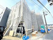 恵我ノ荘駅より徒歩7分 新築 3階建の賃貸物件