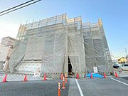 恵我ノ荘駅より徒歩2分 3階 新築の賃貸物件