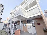 高鷲駅より徒歩10分 2階 築25年1ヶ月の賃貸物件