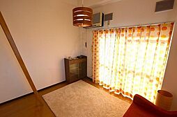 ミューシャマンション 1Kの写真