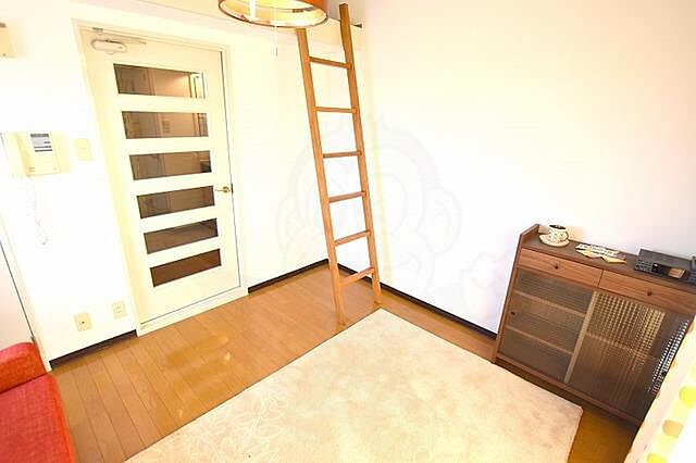 子供部屋