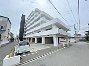 堅下駅より徒歩3分 6階 築37年1ヶ月の賃貸物件