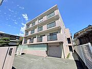 古市駅より徒歩3分 1階 築31年10ヶ月の賃貸物件