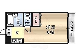 エスパシオ 3階