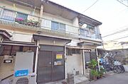 安堂駅より徒歩3分 1階 築56年2ヶ月の賃貸物件
