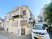 恵我ノ荘駅より徒歩10分 築56年8ヶ月 2階建の賃貸物件