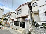堅下駅より徒歩9分 1階 築54年10ヶ月の賃貸物件