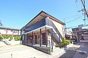 古市駅より徒歩3分 1階 築27年8ヶ月の賃貸物件