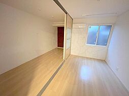 Montrose 3階1LDKのリビング/ダイニング