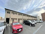 志紀駅より徒歩5分 1階 築16年2ヶ月の賃貸物件