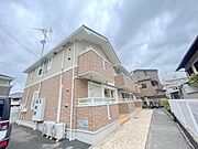 フェリーチェ１ 1階 築14年2ヶ月の賃貸物件