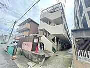 道明寺駅より徒歩9分 3階 築55年3ヶ月の賃貸物件