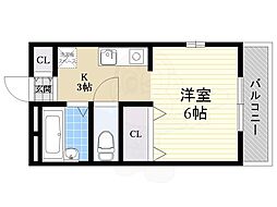 メゾンTOKI 1階