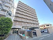 ルミエール八尾２ 2階 築21年1ヶ月の賃貸物件