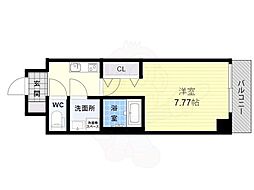 FREEDOM residence松原上田1 5階