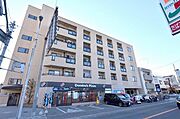 喜志駅より徒歩2分 2階 築29年7ヶ月の賃貸物件