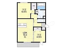 フルリール 3階/-