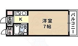 エスパシオ 1階