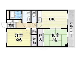マンションウメノ 3階