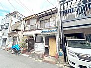 八尾駅より徒歩12分 築56年1ヶ月 2階建の賃貸物件