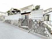 大阪教育大前駅より徒歩8分 1階 築51年8ヶ月の賃貸物件