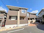 大阪狭山市駅より徒歩15分 1階 築4年9ヶ月の賃貸物件