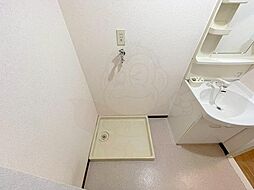 サンハイツフジイデラ 3階ワンルームの室内