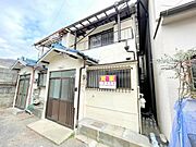 法善寺駅より徒歩7分 築59年2ヶ月 2階建の賃貸物件