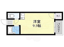 RIZEONE富田林レジデンス2 2階/209