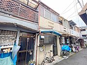 河内天美駅より徒歩6分 1階 築62年1ヶ月の賃貸物件