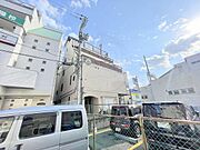 藤井寺駅より徒歩1分 4階 築37年5ヶ月の賃貸物件