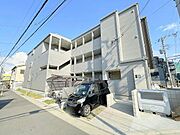 弥刀駅より徒歩9分 1階 築1年10ヶ月の賃貸物件