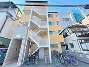 河内天美駅より徒歩4分 2階 築10年の賃貸物件