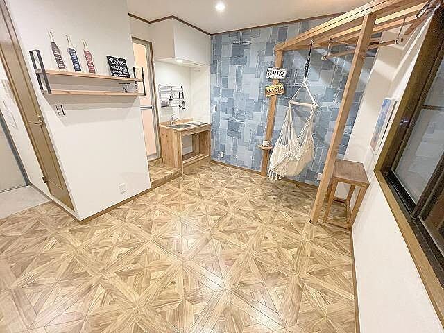 子供部屋