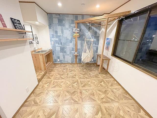 室内