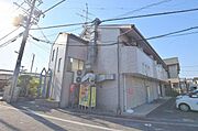 滝谷不動駅より徒歩11分 築30年7ヶ月 2階建の賃貸物件