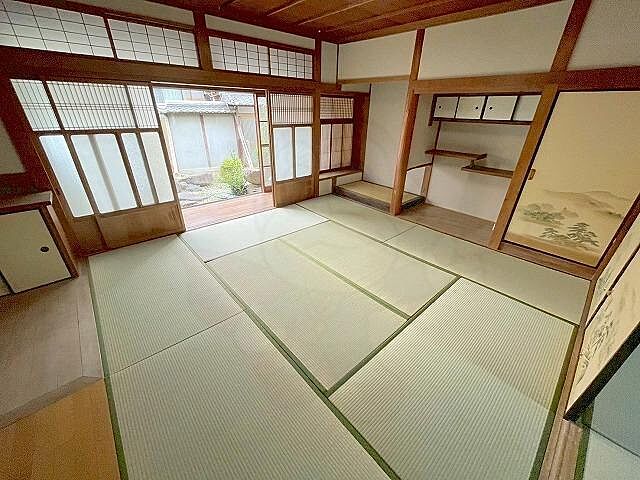 子供部屋