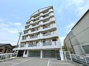 喜志駅より徒歩38分 築36年2ヶ月 7階建の賃貸物件